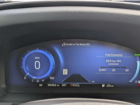Used 2022 Ford Explorer Platinum w/ Technology Package AWD/4WD image 33