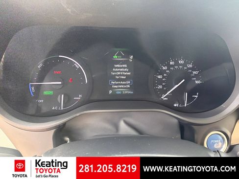 Used 2024 Toyota Sienna XLE FWD image 15