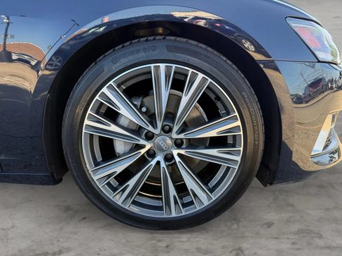 Used 2019 Audi A6 2.0T Premium w/ Convenience Package AWD/4WD image 45