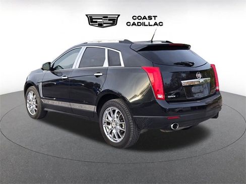 Used 2014 Cadillac SRX Performance w/ Driver Awareness Package image 7
