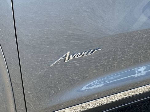New 2026 Buick Enclave Avenir w/ Super Cruise Package FWD image 33