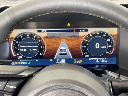 New 2026 Subaru Outback Wilderness image 13