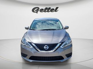 Used 2017 Nissan Sentra S FWD video 2