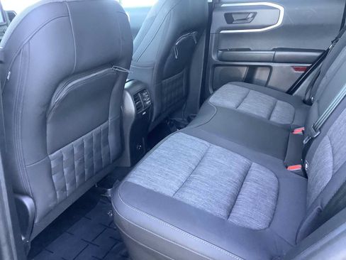 Used 2022 Ford Bronco Sport Big Bend w/ Convenience Package AWD/4WD image 12