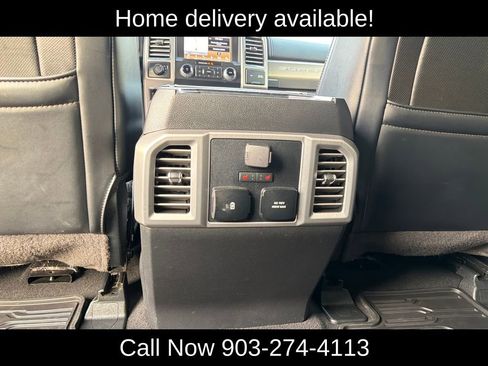 Used 2019 Ford F250 Platinum w/ Platinum Ultimate Package image 26