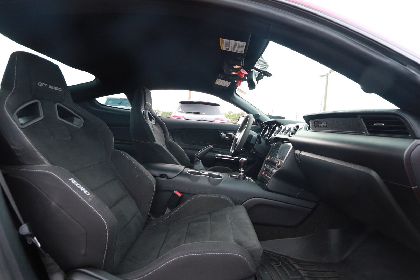 Used 2017 Ford Mustang Shelby GT350 w/ Electronics Package RWD image 24