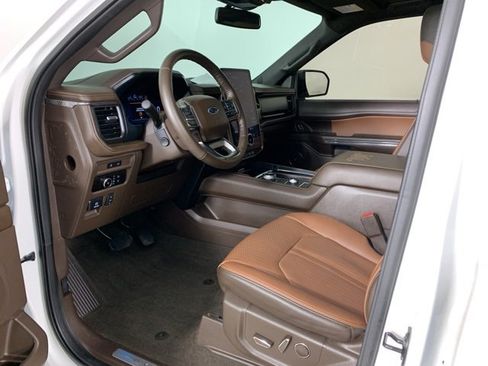 Used 2023 Ford Expedition King Ranch image 35