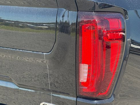 Used 2026 GMC Sierra 1500 AT4 w/ AT4 Premium Package AWD/4WD image 50