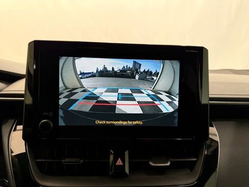 Used 2025 Toyota Corolla GR image 32