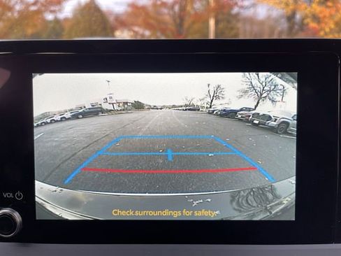 New 2026 Toyota Prius Plug-In Hybrid image 9