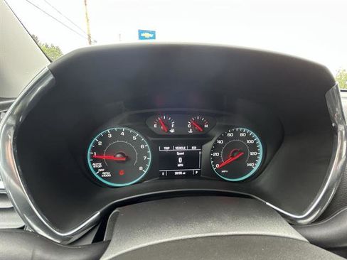 Used 2018 Chevrolet Equinox LT w/ LPO, Protection Package image 50