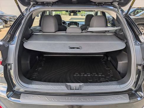 Certified 2024 Subaru Crosstrek 2.0i Premium image 28