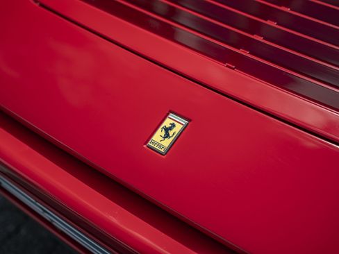 Used 1989 Ferrari 328 GTS image 24