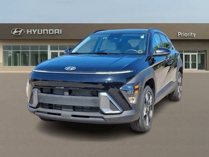 Used 2024 Hyundai Kona SEL