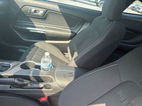 Used 2019 Ford Mustang GT w/ GT Performance Package RWD image 10