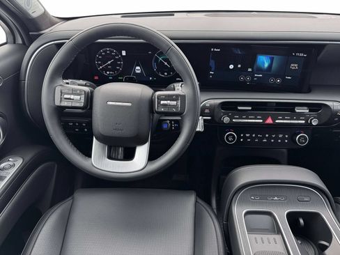 New 2026 Hyundai Palisade Calligraphy AWD/4WD image 17