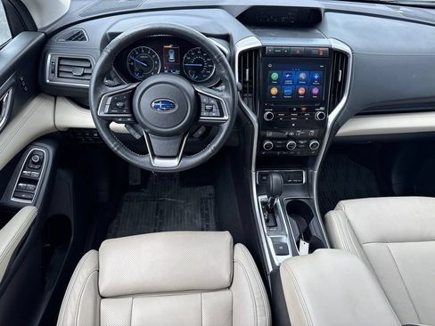 Used 2022 Subaru Ascent Limited AWD/4WD image 24
