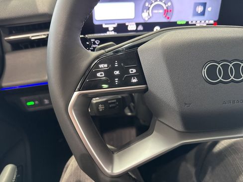 New 2026 Audi Q3 quattro 2.0T image 19