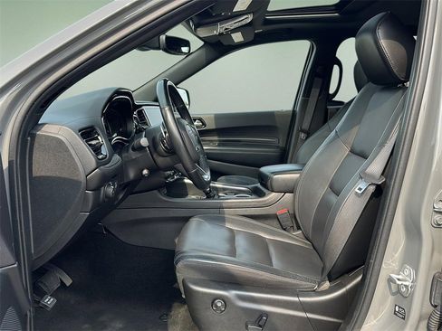 Used 2022 Dodge Durango GT image 10