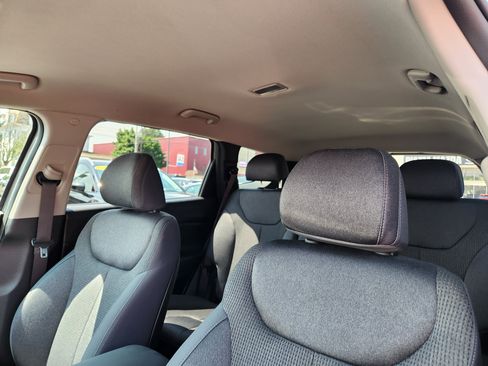 Used 2022 Hyundai Santa Fe SEL AWD/4WD image 12