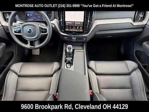 New 2026 Volvo XC60 T8 Polestar w/ Protection Package Premier AWD/4WD image 19