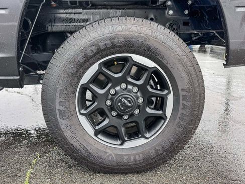 Used 2025 RAM 2500 Tradesman image 10