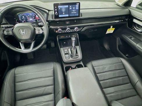 Used 2026 Honda CR-V EX-L image 30
