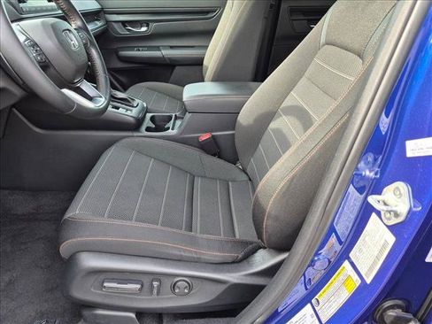 Certified 2024 Honda CR-V Sport image 15