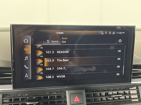 Certified 2021 Audi A5 2.0T Premium Plus image 21