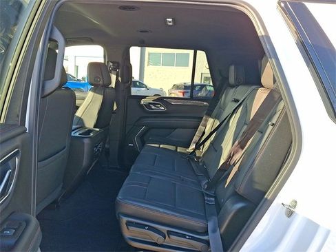 Certified 2021 Chevrolet Tahoe RST image 24