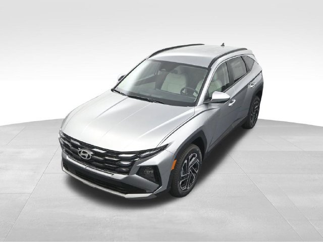 New 2026 Hyundai Tucson SEL Plus AWD/4WD image 28