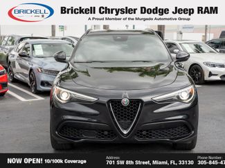 Used 2018 Alfa Romeo Stelvio Ti Sport video 2