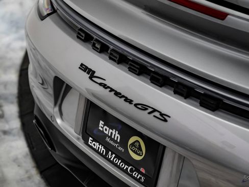 Used 2024 Porsche 911 Carrera GTS RWD image 36