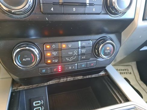 Certified 2019 Ford F250 Lariat w/ Lariat Ultimate Package image 13