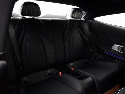 New 2026 Mercedes-Benz CLE 300 4MATIC Coupe image 19