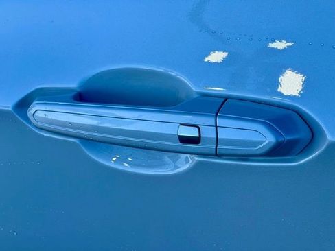 New 2024 Cadillac XT6 Sport w/ LPO, ONYX Package image 11