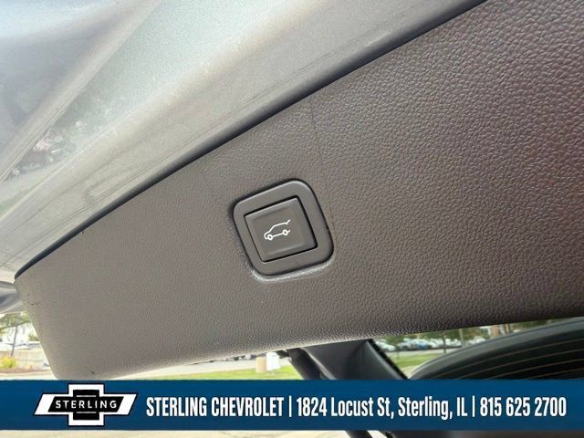 Used 2023 Chevrolet Blazer RS w/ Driver Confidence II Package AWD/4WD image 33