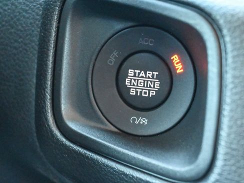 New 2026 Jeep Wrangler Sport S image 22