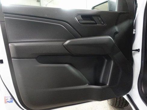 New 2025 Chevrolet Colorado W/T w/ Advanced Trailering Package image 9