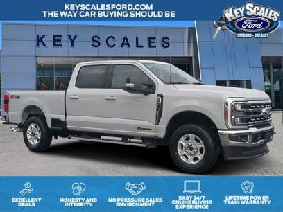 New 2026 Ford F250 XLT w/ XLT Premium Package
