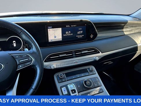 Used 2021 Hyundai Palisade Limited FWD image 12