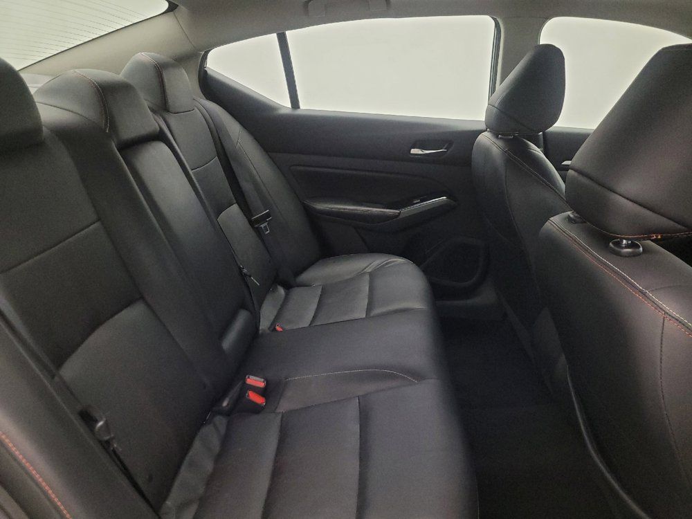 Used 2023 Nissan Altima 2.5 SR w/ SR Premium Package FWD image 19