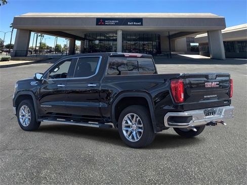 Used 2020 GMC Sierra 1500 SLT image 4