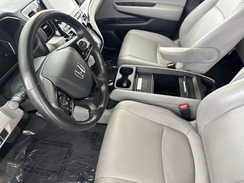 Used 2019 Honda Odyssey Elite image 22