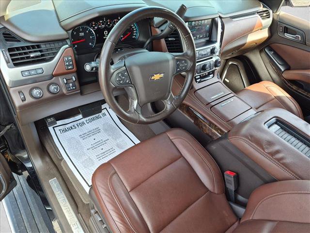 Used 2019 Chevrolet Tahoe Premier AWD/4WD image 10