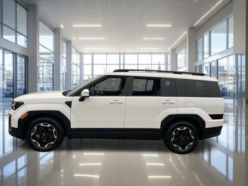 Certified 2026 Hyundai Santa Fe SEL AWD/4WD image 9