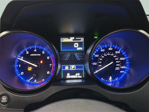 Used 2018 Subaru Outback 2.5i Premium image 23