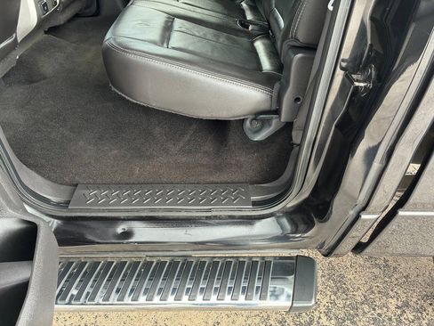 Used 2014 Ford F150 Lariat w/ Equipment Group 502A Luxury RWD image 27