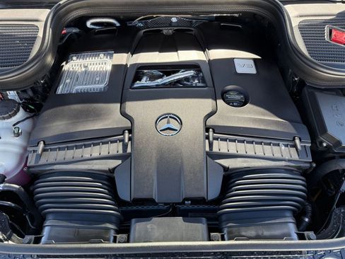 New 2026 Mercedes-Benz GLE 580 4MATIC image 30