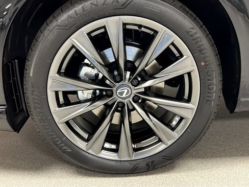 New 2026 Lexus RX 350 F Sport AWD/4WD image 37